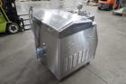 Apv Gaulin M12-5tbsx Homogenizer